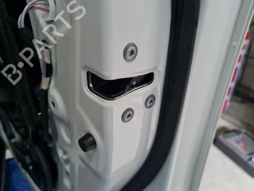 Used Front right lock Front right lock TOYOTA C-HR (_X1_) 1.8 Hybrid (ZYX10_, ZYX11_, ZYX10R, ZYX11R) (122 hp) 33818145 33818145