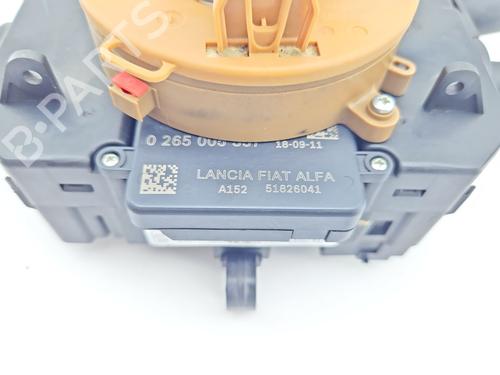 Switch FIAT DUCATO Van (250_) 130 Multijet 2,3 D | BP40442788I30 - Image 5