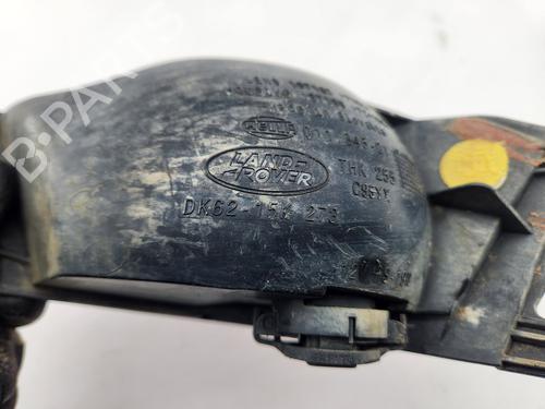 Rear bumper left light JAGUAR F-PACE (X761)  | BP31573680C81 