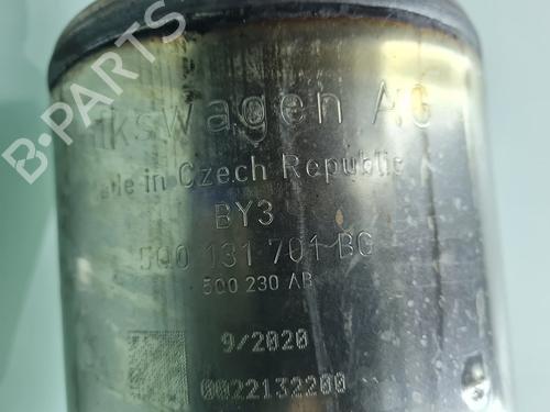 Catalyst VW TIGUAN (AD1, AX1) | BP21643330M10 - Image 3