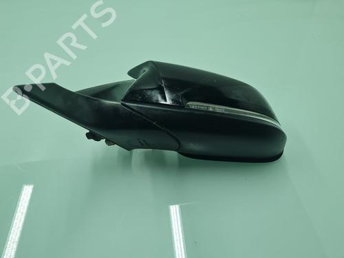 Left mirror BMW 1 (F20) 118 d | BP21637852C26 