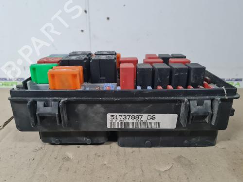 Fuse box FIAT GRANDE PUNTO (199_)  | BP21660065E1 