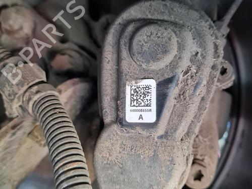 Used Right rear brake caliper RENAULT MEGANE III Grandtour (KZ0/1) [2008-2016]  29608828