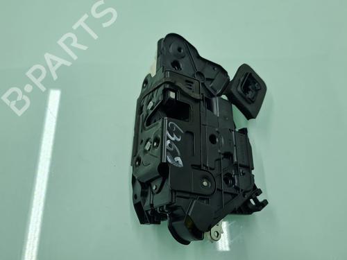 Front left lock SEAT LEON (5F1) 2.0 TDI | BP21642056C98 