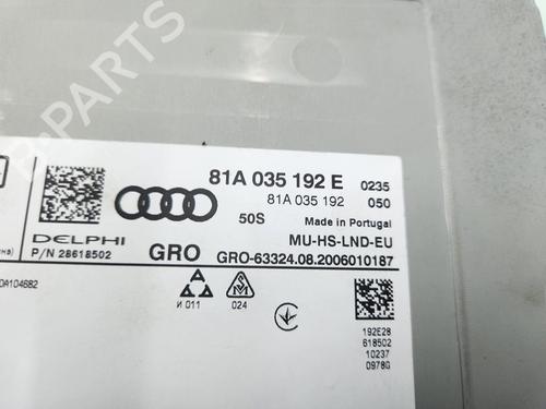 Elektronisk modul AUDI Q2 (GAB, GAG) 30 TDI | BP26005442M83 