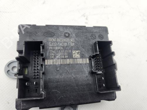 Electronic module JAGUAR F-PACE (X761) 2.0 TD4 AWD | BP31573695M83 - Image 3