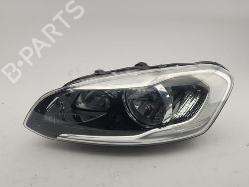 Used Left headlight Left headlight VOLVO XC60 I SUV (156) [2008-2018] 34715507 34715507