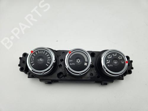 Used Climate control Climate control MITSUBISHI LANCER VIII Sportback (CX_A) 2.0 DI-D (CX8A) (140 hp) 33938695 33938695