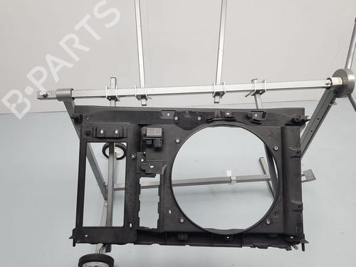 Frontplade/Frontkurv Frontplade/Frontkurv CITROËN C4 II (NC_) [2009-2026] 34439800 34439800