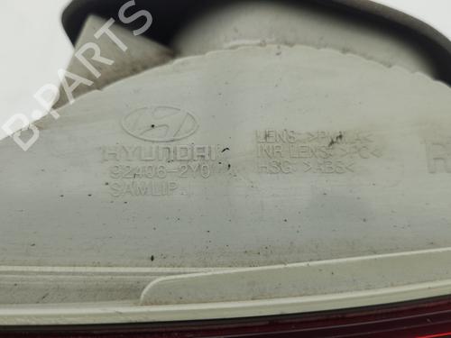 Right tailgate light HYUNDAI ix35 (LM, EL, ELH) 1.7 CRDi | BP36163132C80 - Image 5
