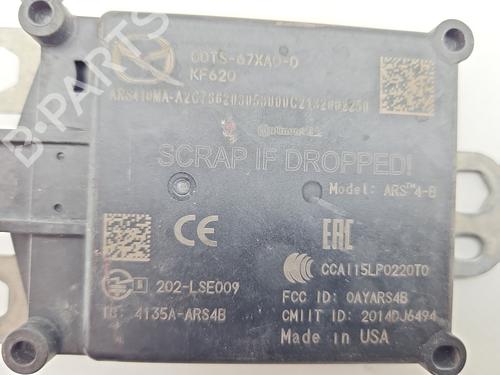Electronic module MAZDA CX-30 (DM) SKYACTIV-G M Hybrid | BP39066730M83 - Image 4