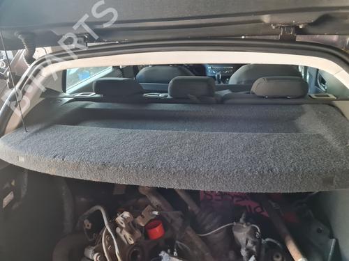 Used Rear parcel shelf Rear parcel shelf PEUGEOT 308 II (LB_, LP_, LW_, LH_, L3_) [2013-2021] 33401999 33401999