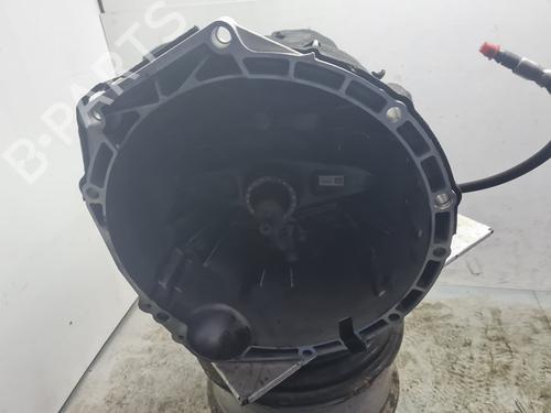 Gearbox BMW 3 Gran Turismo (F34) 318 d | BP21643246M3 