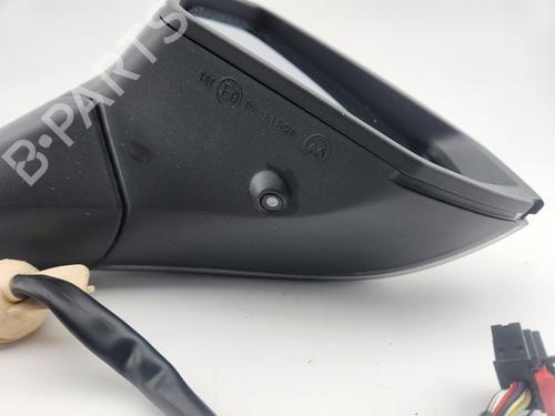 Right mirror CUPRA LEON (KL1, KU1, KUG)  | BP31841048C27 
