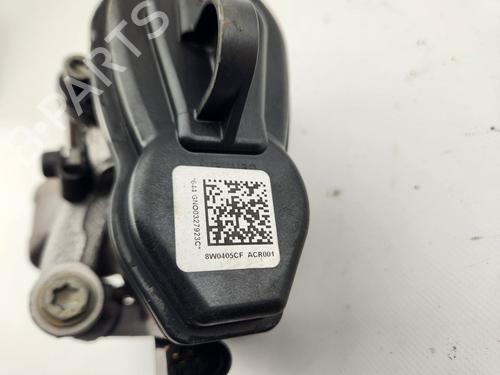 Left rear brake caliper AUDI A4 B9 (8W2, 8WC) 35 TDI Mild Hybrid | BP26697650M107 - Image 2