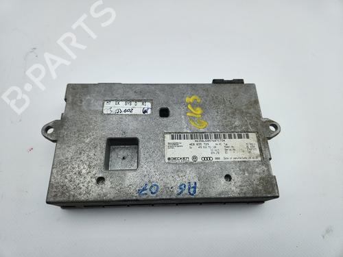 Used Electronic module Electronic module AUDI A6 C6 (4F2) [2004-2011] 29915039 29915039