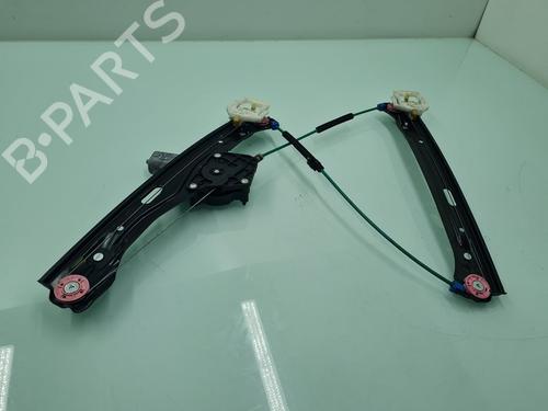 Front left window mechanism BMW 1 (F20) | BP21650006C22 - Image 2