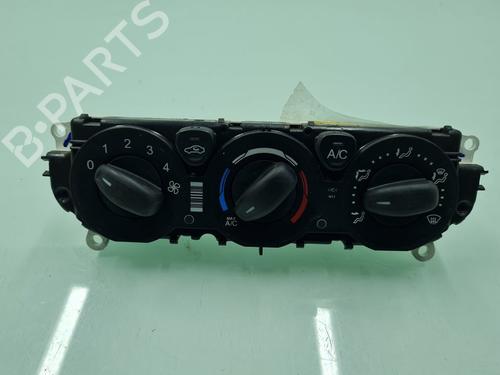 Climate control FORD TRANSIT CUSTOM V362 Bus (F3) 2.2 TDCi | BP21767586I5 - Image 2