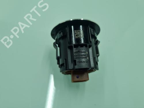 Ignition barrel NISSAN QASHQAI II (J11, J11_)  | BP21639984M48 