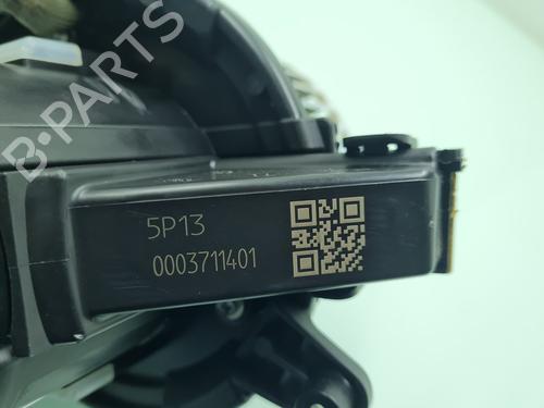 Heater blower motor OPEL GRANDLAND / GRANDLAND X (A18, P1UO) 1.5 Turbo D (75) | BP21648304M62 