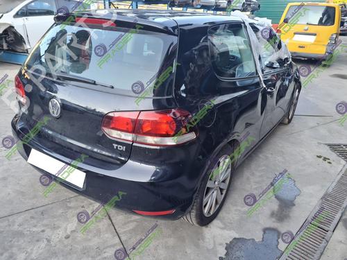 Climate control VW GOLF VI (5K1)  | BP21641450I5 