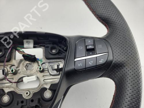 Steering wheel FORD FOCUS IV (HN) | BP30387804C49