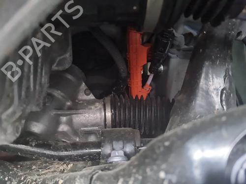 Used Steering rack Steering rack TOYOTA YARIS CROSS (MXP_) 1.5 Hybrid (MXPJ10) (92 hp) 34401660 34401660