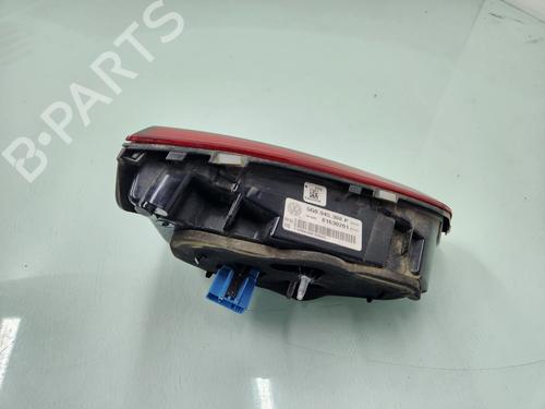 Right tailgate light VW GOLF VII (5G1, BQ1, BE1, BE2)  | BP21765164C80 