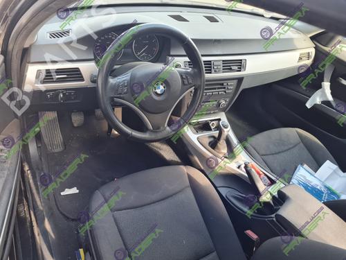 Left front window switch BMW 3 (E90) 318 d | BP21642509I27 - Image 8