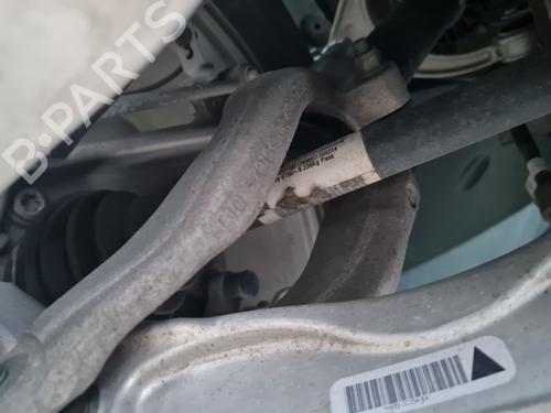 Used Right front driveshaft Right front driveshaft JAGUAR F-PACE (X761) 2.0 Ti4 AWD (250 hp) 31064921 31064921