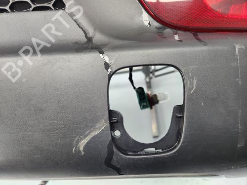 Paragolpes trasero JEEP COMPASS (MP, M6, MV, M7) 2.0 CRD 4x4 | BP30587743C8