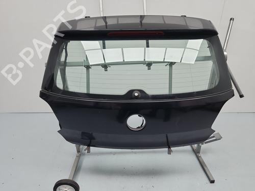 Used Tailgate Tailgate 38591018 38591018
