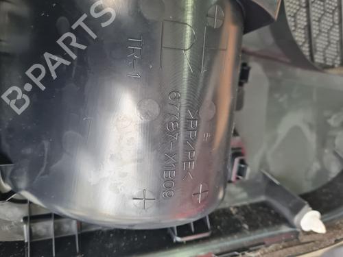 Rear right panel TOYOTA RAV 4 IV (_A4_) | BP32118406C61 - Image 3