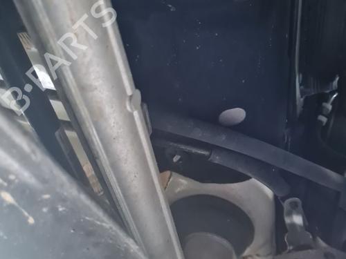 Used Steering rack Steering rack FIAT TIPO Saloon (356_, 357_) 1.5 T4 Hybrid (131 hp) 32033816 32033816