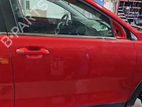 Used Right front door Right front door 37997286 37997286