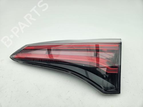 Right tailgate light TOYOTA RAV 4 IV (_A4_) 2.5 Hybrid (AVA42_) | BP32234905C80 