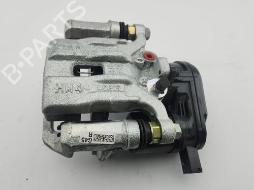 Used Right rear brake caliper Right rear brake caliper 37293421 37293421
