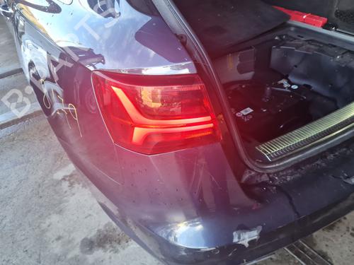 Left taillight AUDI A6 C7 Avant (4G5, 4GD) 2.0 TDI | BP32042989C34 