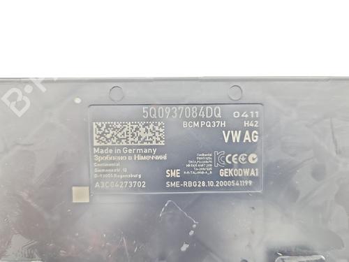 Electronic module AUDI Q3 (8UB, 8UG) 2.0 TDI | BP40280505M83 - Image 2