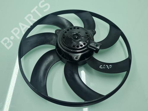 Radiator fan PEUGEOT 208 I (CA_, CC_)  | BP21765656M35