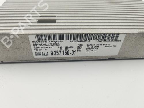 Electronic module BMW X3 (F25) xDrive 20 d | BP37198858M83 - Image 2
