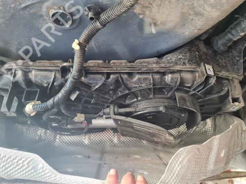 Serbatoio AdBlue/DPF FIAT TIPO Hatchback (356_, 357_) [2016-2026]  32033838