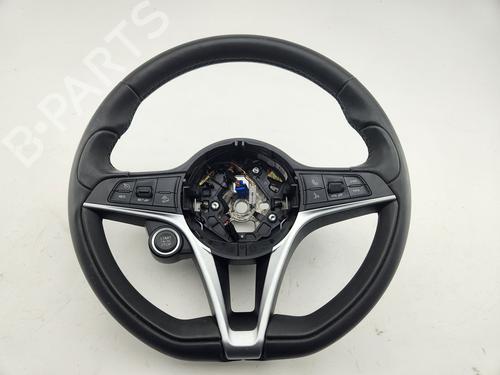 Used Steering wheel Steering wheel ALFA ROMEO STELVIO (949_) [2016-2026] 30870902 30870902