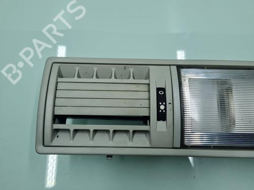 Commande Chauffage VW TRANSPORTER T5 Bus (7HB, 7HJ, 7EB, 7EJ)  | BP21767406I5 