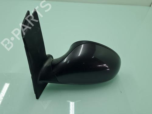 Left mirror SEAT ALTEA (5P1)  | BP21646527C26 