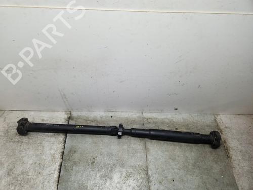 Used Driveshaft BMW 3 (F30, F80) 318 d (143 hp) 21647294