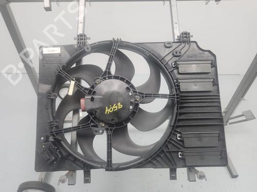 Radiator fan FORD PUMA (J2K, CF7) 1.0 EcoBoost mHEV | BP38175670M35 - Image 2