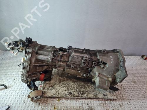 Used Gearbox SANTANA 300 Open Off-Road Vehicle 1.6 HDi 4x4 (90 hp) 21764794