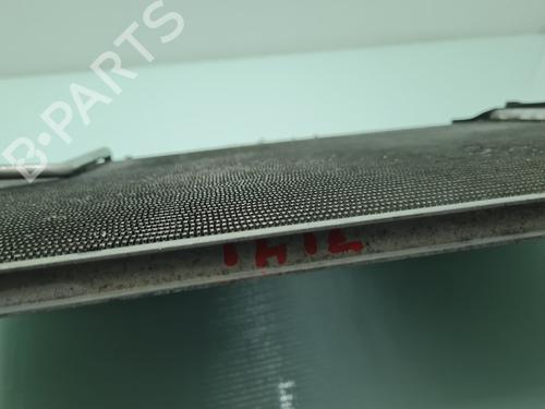 AC radiator MERCEDES-BENZ E-CLASS (W212)  | BP21658735M32 