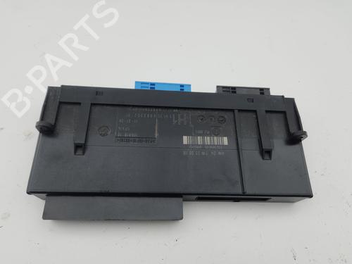 Electronic module BMW 3 (E90) 320 d | BP37692099M83 - Image 2